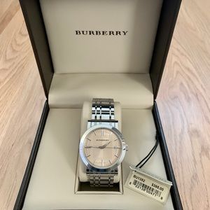 Burberry Woman’s Watch
